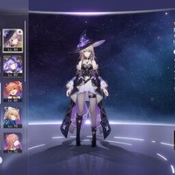 Top Account - EU - TR 70 - +16 5Star Characters - +7 5Star Light Cone's - More Eidolons E6 - +100 STallar Jids - Selected WARP - More Peties+  - [ALL INFO in D 1